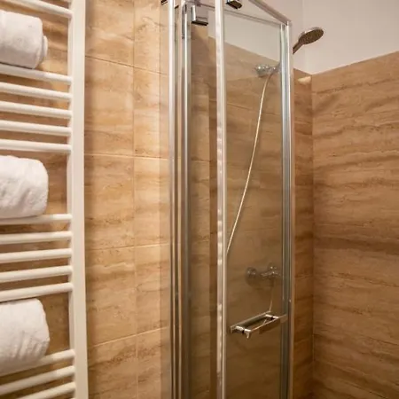 Apartament Oldtownvilla
