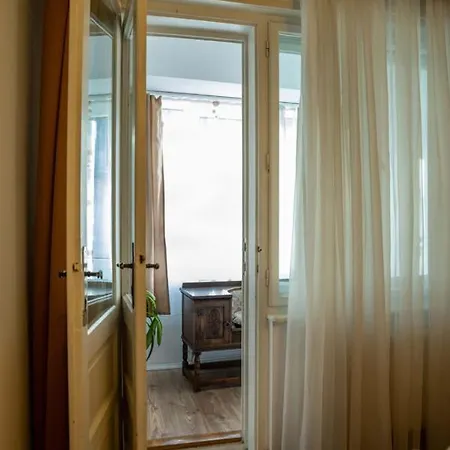 Oldtownvilla Apartament