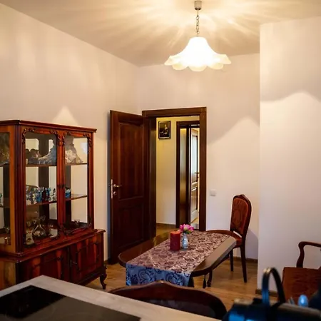 Oldtownvilla Apartament Sibiu
