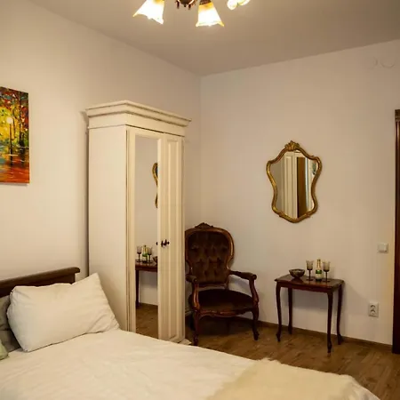 Oldtownvilla