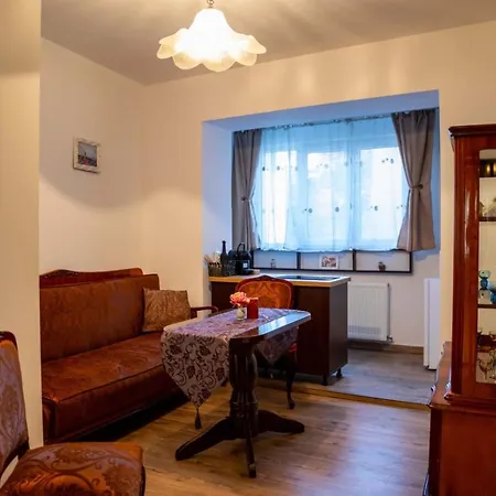 Oldtownvilla Apartament Sibiu