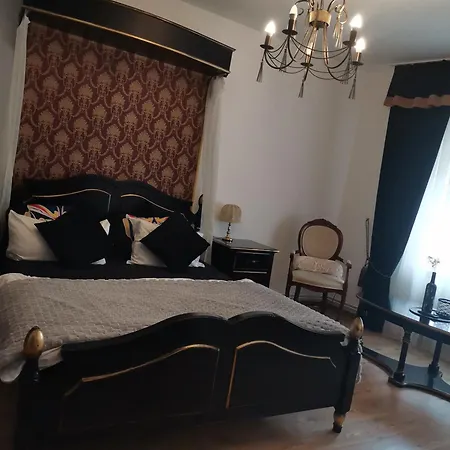 Oldtownvilla * Sibiu