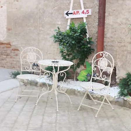 Apartament Oldtownvilla Sibiu